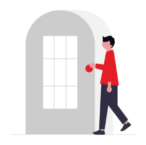 frontdoor