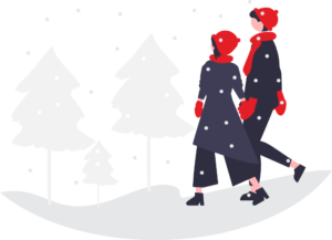 haftung winter